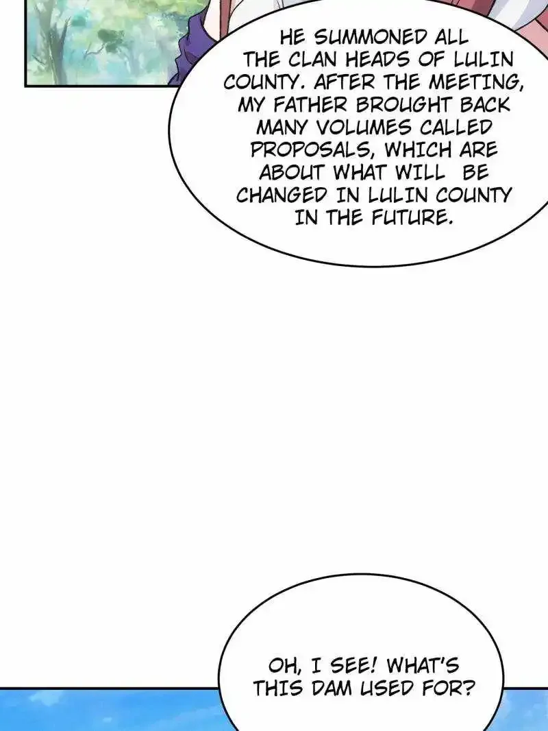 I Determine My Own Destiny Zinmanga X Chapter 216 Page 17
