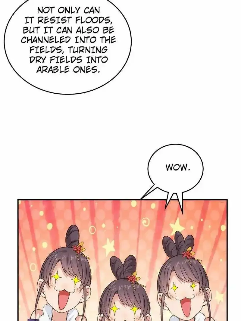 I Determine My Own Destiny Zinmanga X Chapter 216 Page 19