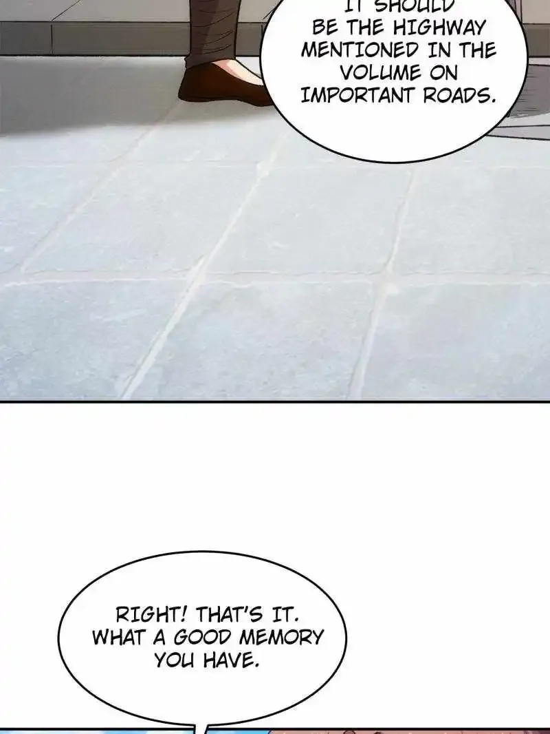 I Determine My Own Destiny Zinmanga X Chapter 216 Page 23