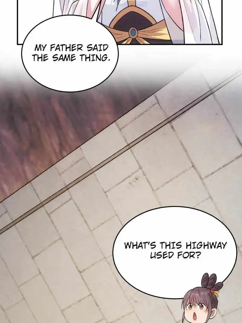 I Determine My Own Destiny Zinmanga X Chapter 216 Page 28