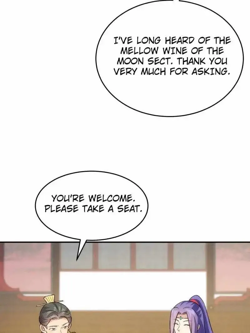 I Determine My Own Destiny Zinmanga X Chapter 216 Page 46