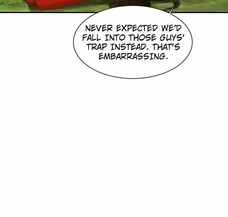 I Determine My Own Destiny Zinmanga X Chapter 215 Page 10