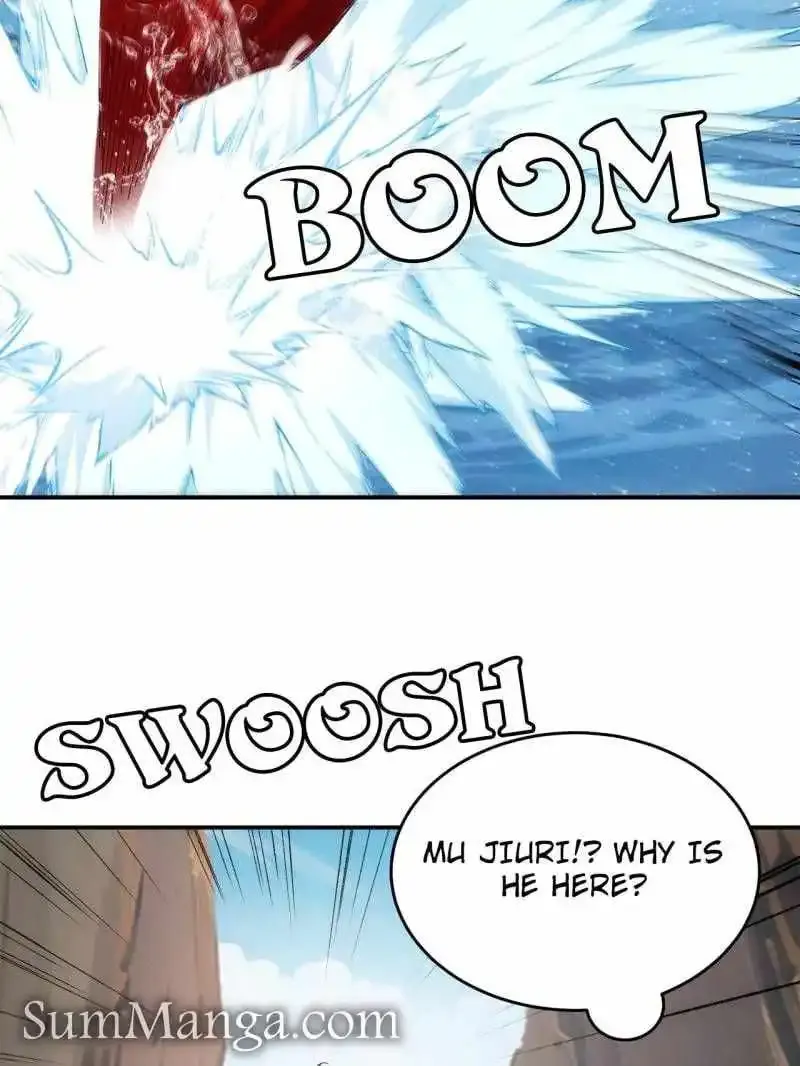I Determine My Own Destiny Zinmanga X Chapter 212 Page 39