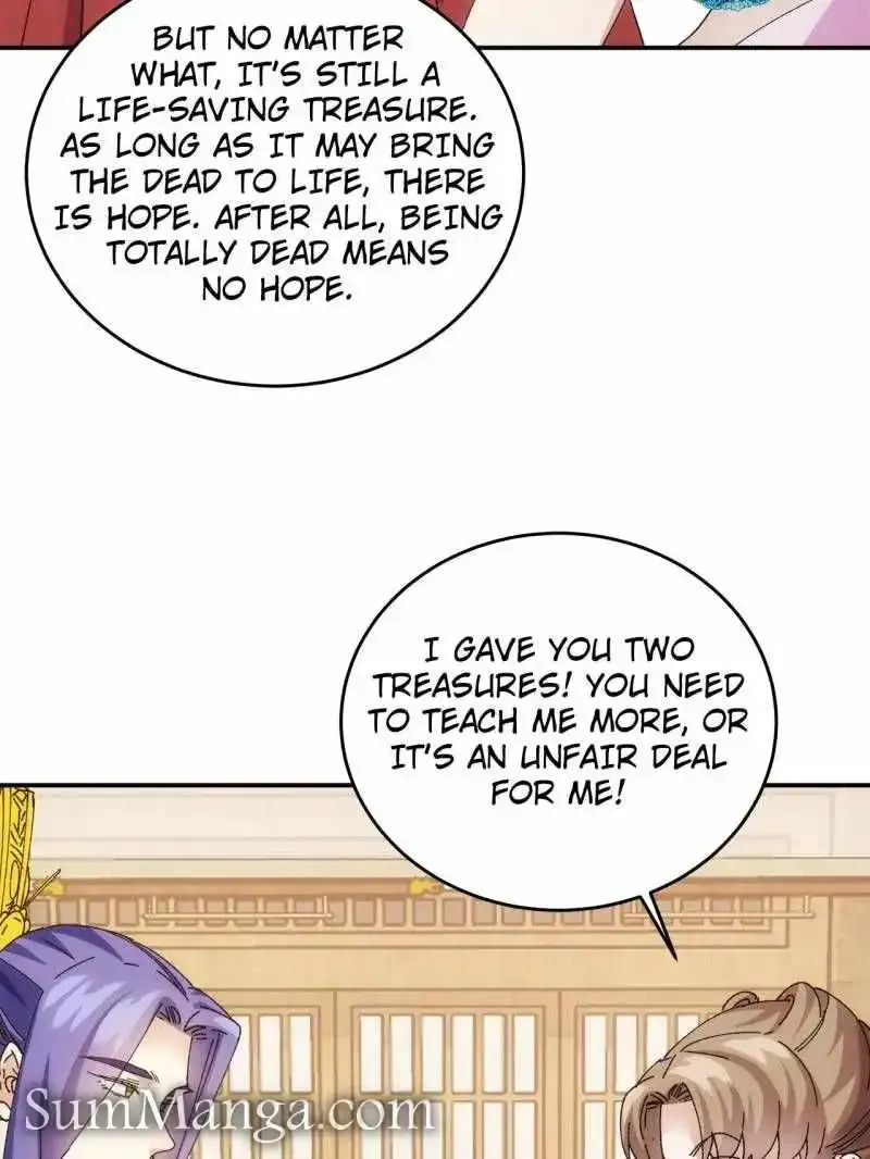 I Determine My Own Destiny Zinmanga X Chapter 211 Page 14