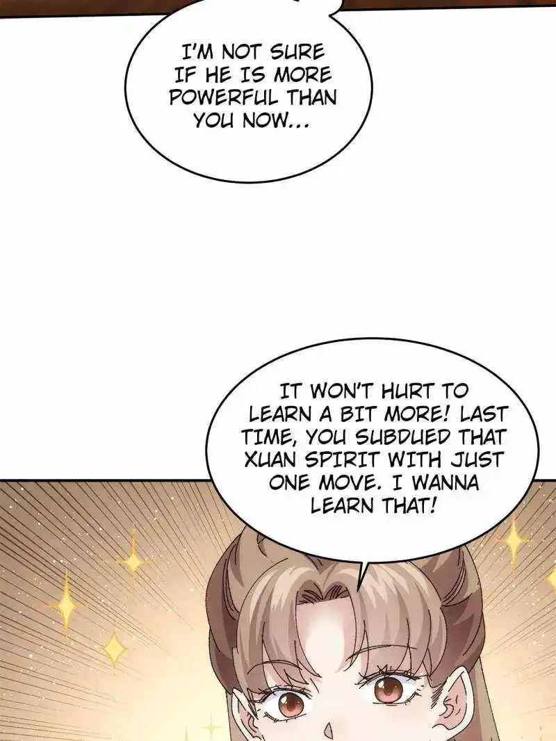 I Determine My Own Destiny Zinmanga X Chapter 211 Page 18