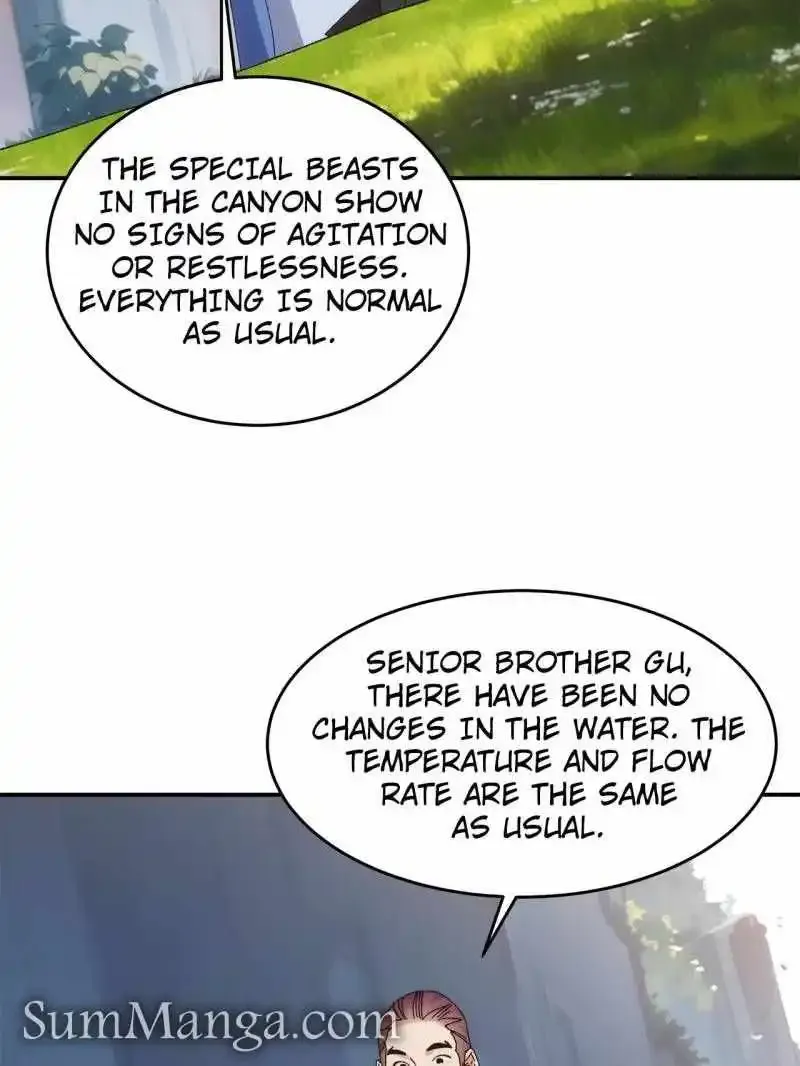 I Determine My Own Destiny Zinmanga X Chapter 211 Page 26