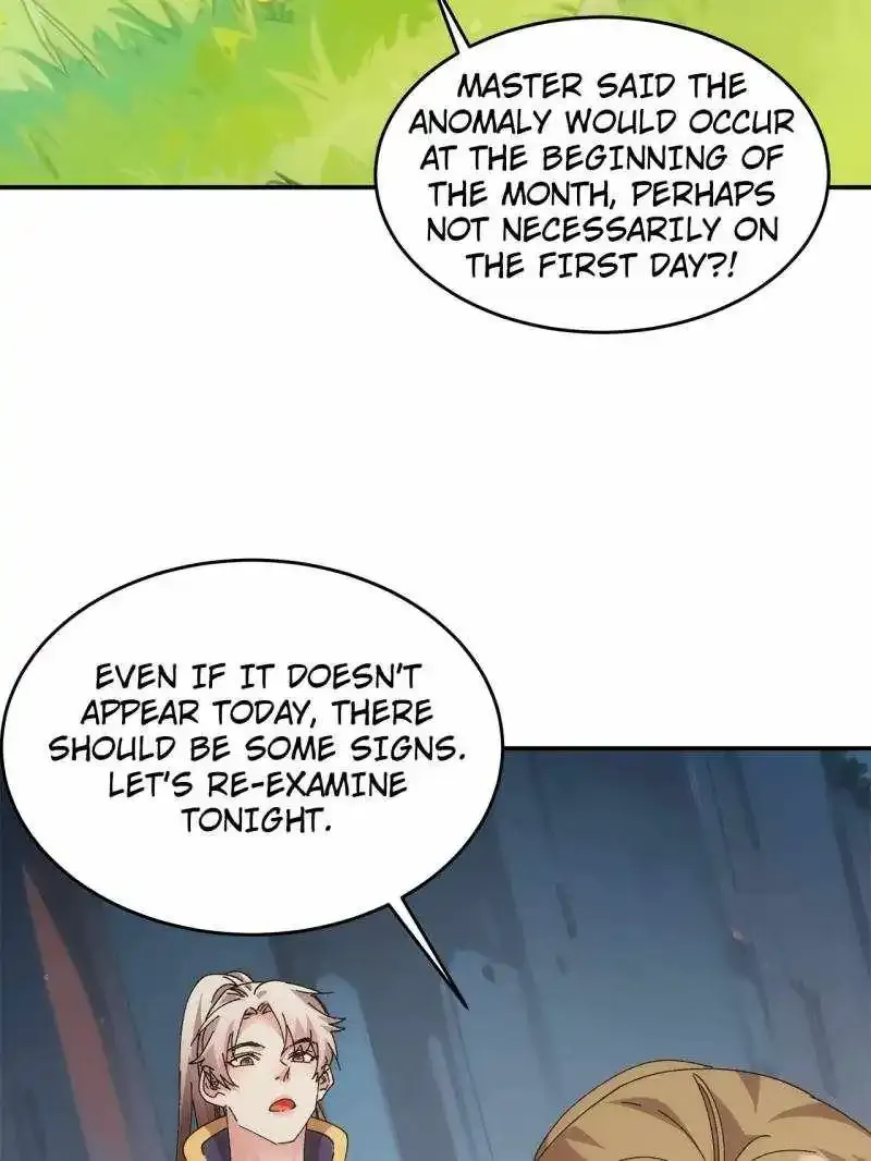 I Determine My Own Destiny Zinmanga X Chapter 211 Page 29