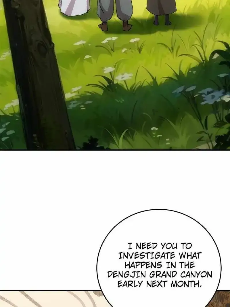 I Determine My Own Destiny Zinmanga X Chapter 208 Page 2