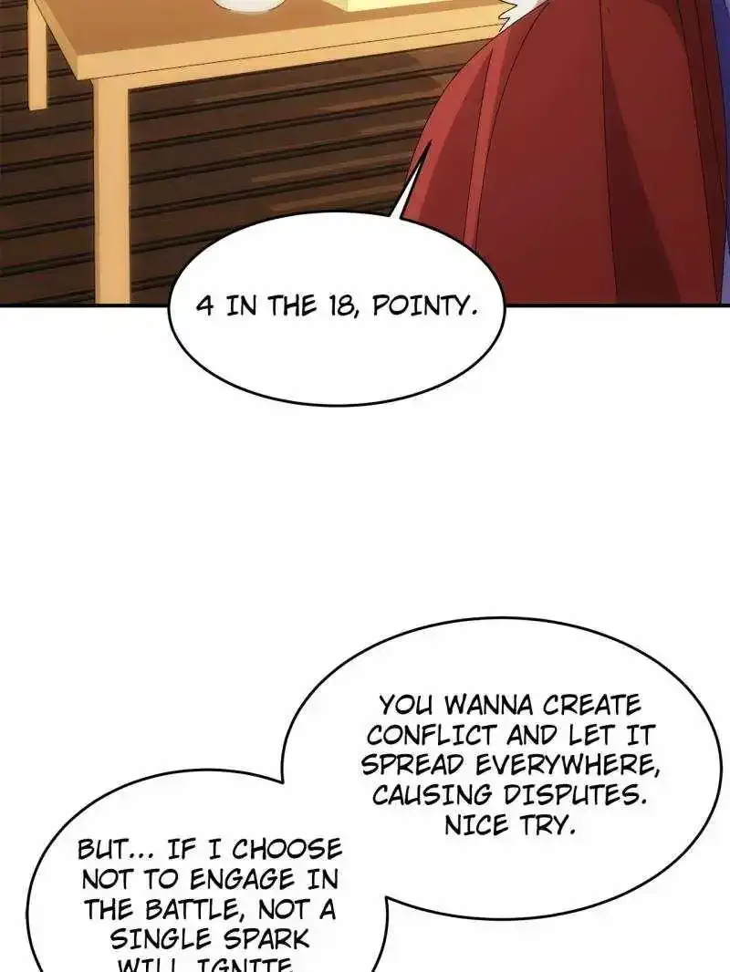 I Determine My Own Destiny Zinmanga X Chapter 208 Page 21