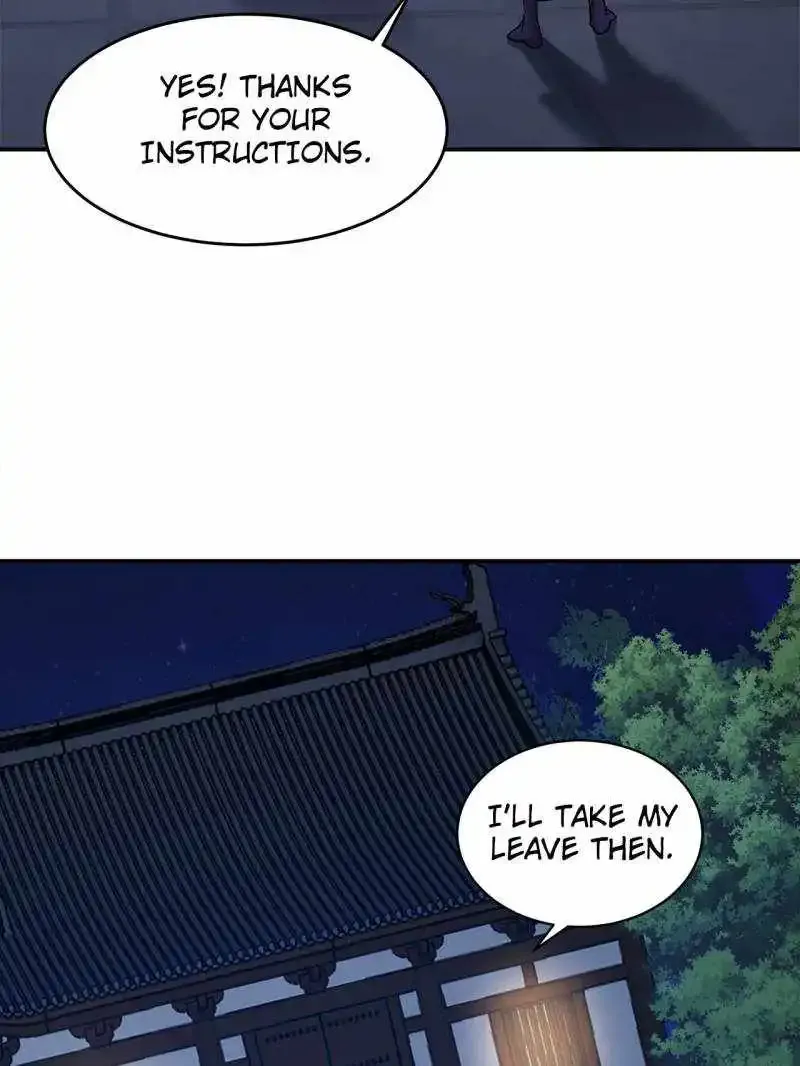 I Determine My Own Destiny Zinmanga X Chapter 208 Page 31