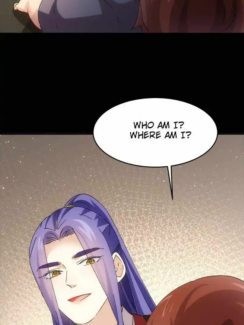 I Determine My Own Destiny Zinmanga X Chapter 207 Page 36