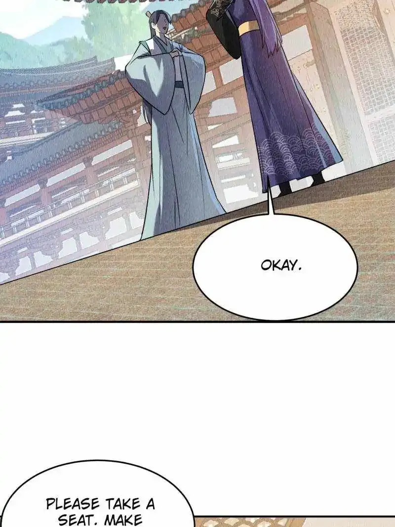 I Determine My Own Destiny Zinmanga X Chapter 204 Page 30