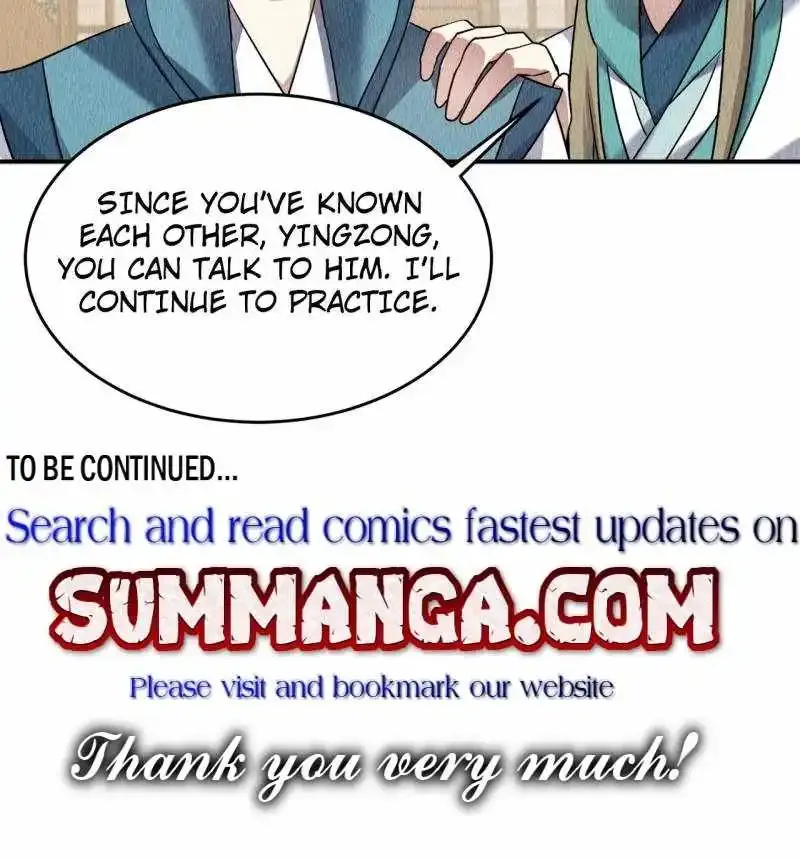 I Determine My Own Destiny Zinmanga X Chapter 204 Page 37