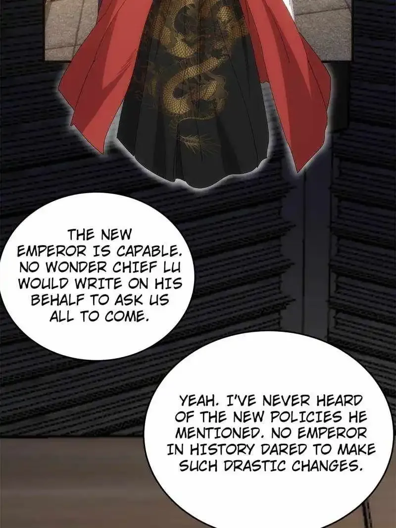 I Determine My Own Destiny Zinmanga X Chapter 203 Page 14