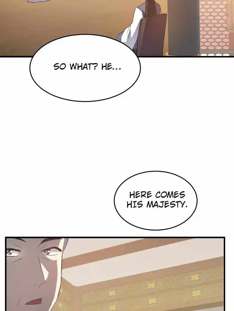 I Determine My Own Destiny Zinmanga X Chapter 202 Page 16