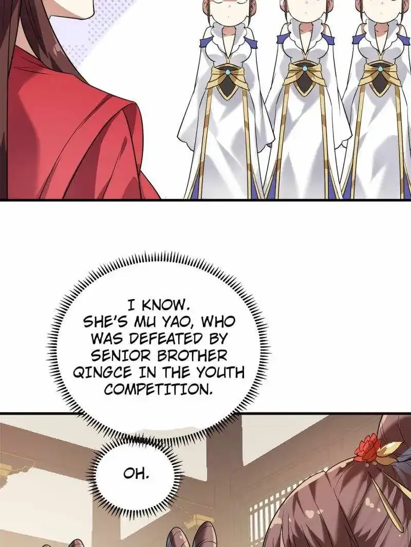 I Determine My Own Destiny Zinmanga X Chapter 202 Page 35