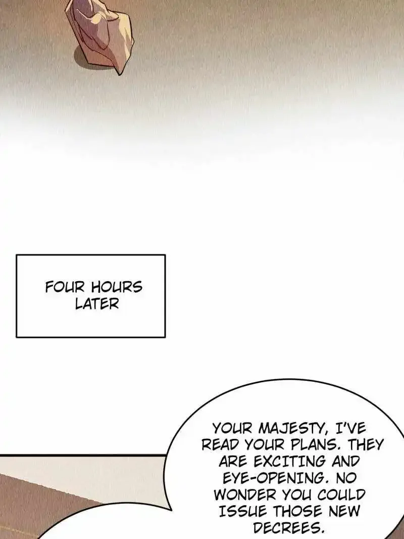 I Determine My Own Destiny Zinmanga X Chapter 202 Page 44