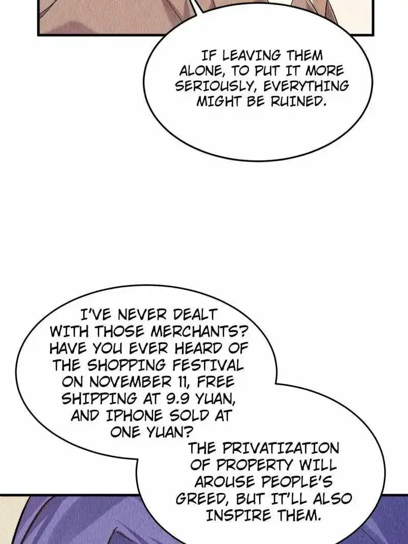 I Determine My Own Destiny Zinmanga X Chapter 202 Page 52