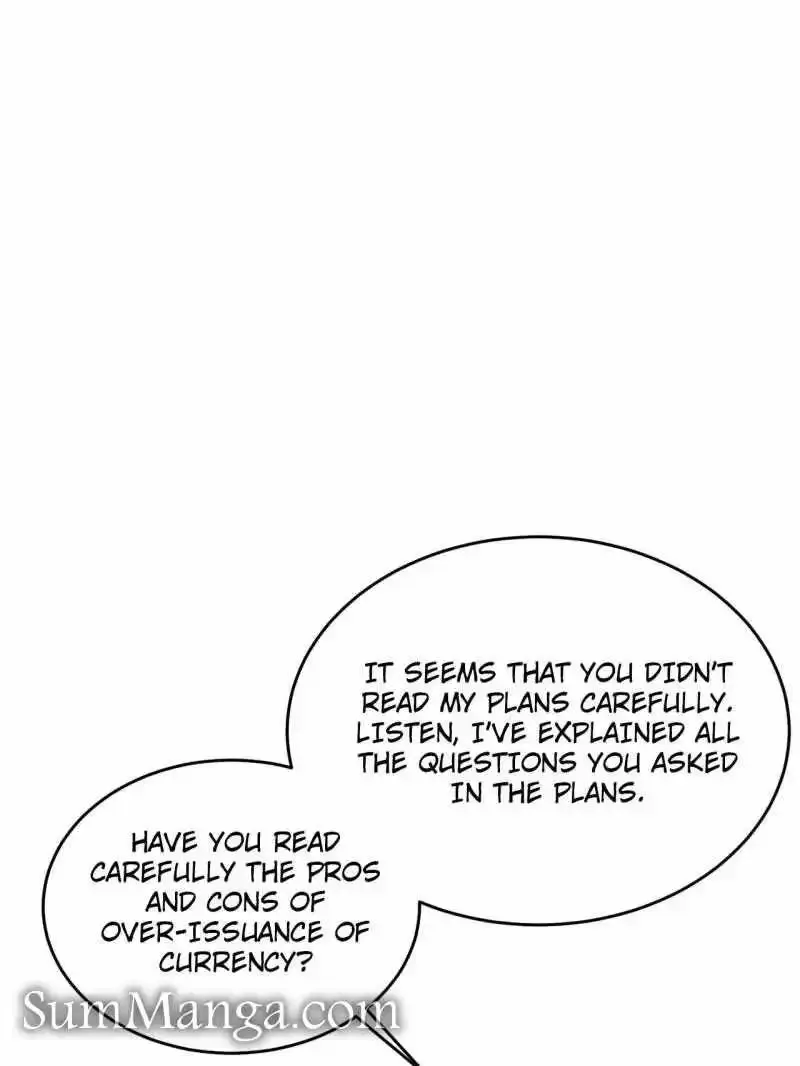 I Determine My Own Destiny Zinmanga X Chapter 202 Page 57