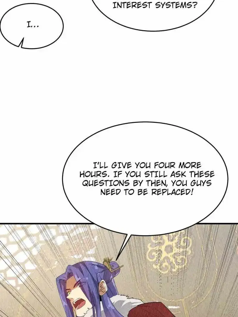 I Determine My Own Destiny Zinmanga X Chapter 202 Page 59