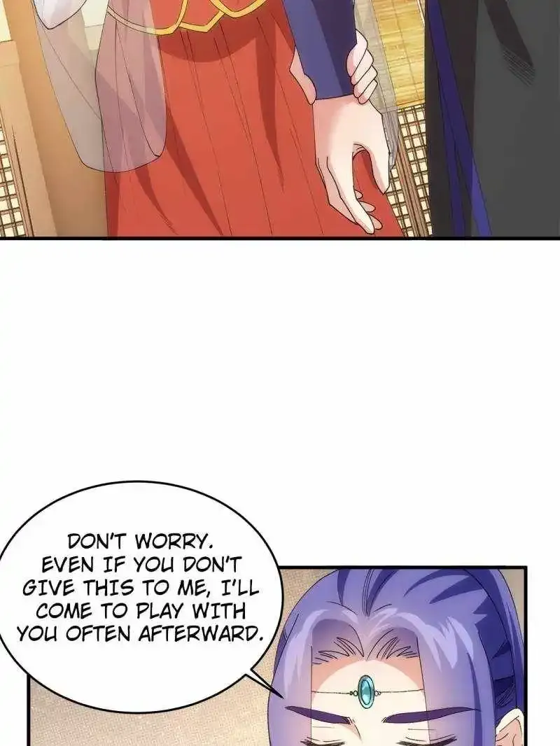 I Determine My Own Destiny Zinmanga X Chapter 201 Page 7