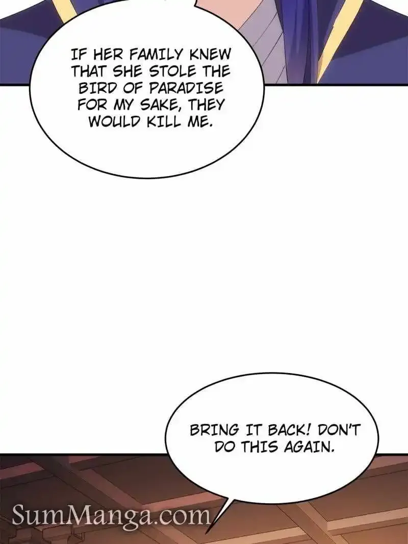 I Determine My Own Destiny Zinmanga X Chapter 201 Page 13