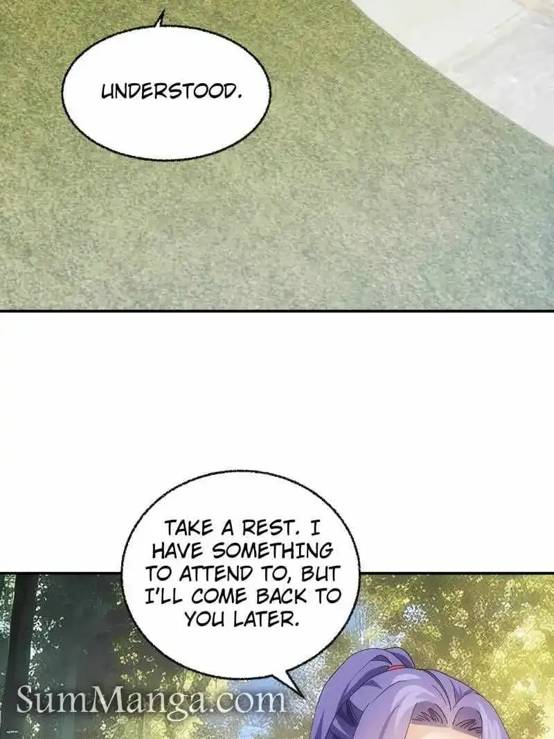I Determine My Own Destiny Zinmanga X Chapter 199 Page 26