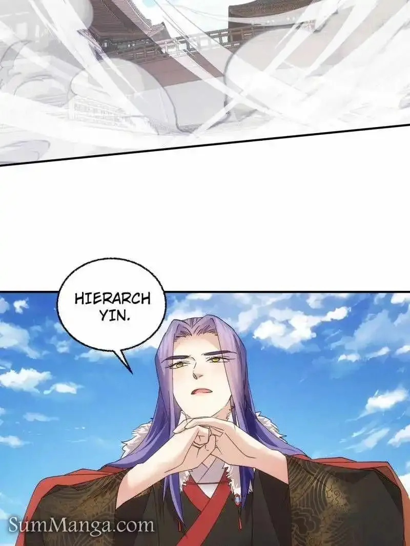 I Determine My Own Destiny Zinmanga X Chapter 197 Page 2
