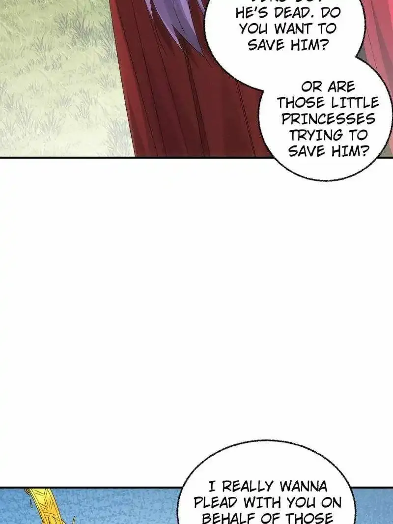 I Determine My Own Destiny Zinmanga X Chapter 197 Page 9