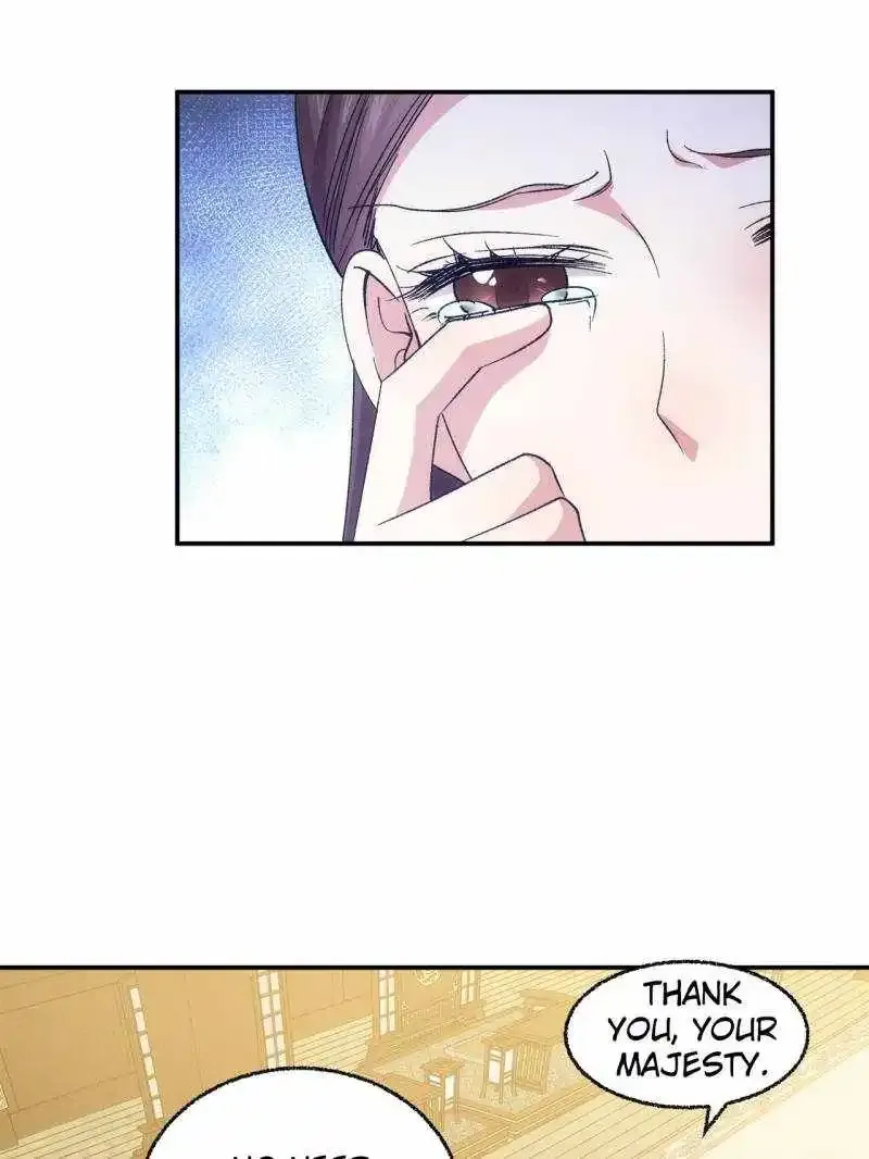 I Determine My Own Destiny Zinmanga X Chapter 197 Page 30