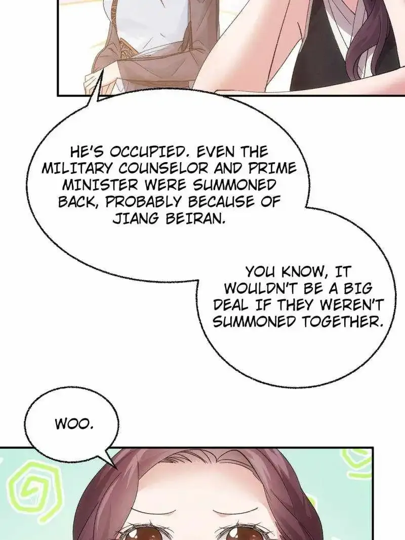 I Determine My Own Destiny Zinmanga X Chapter 197 Page 37