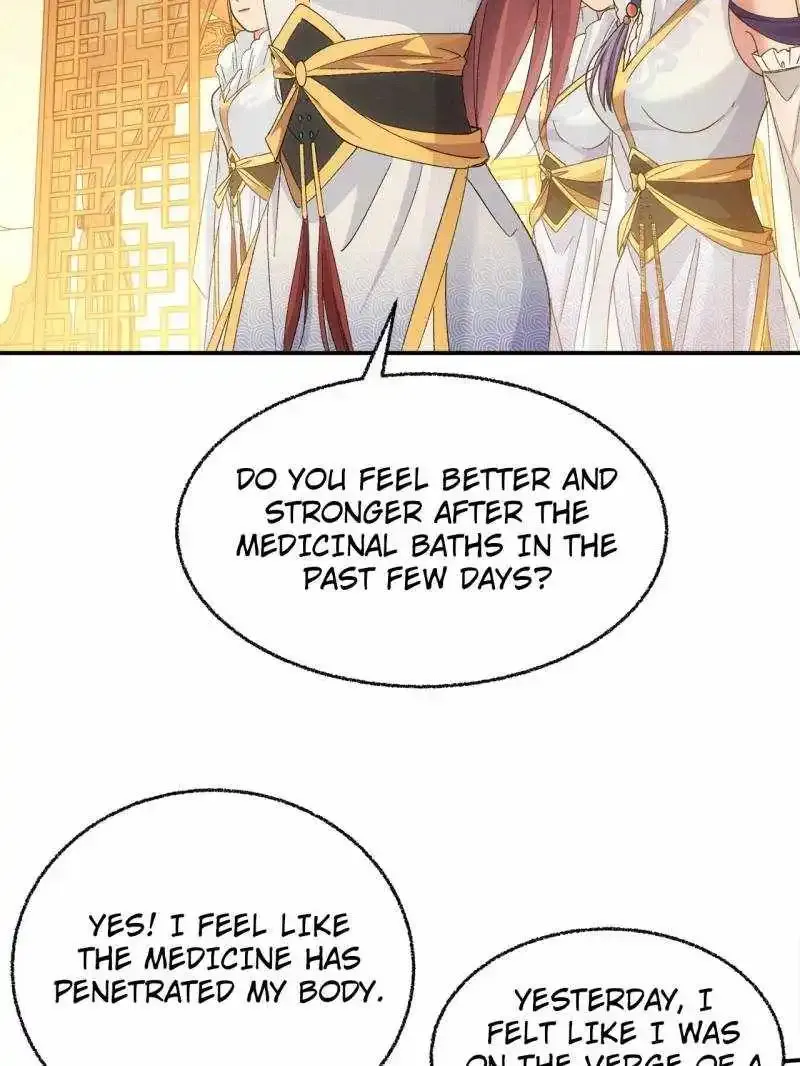 I Determine My Own Destiny Zinmanga X Chapter 197 Page 42