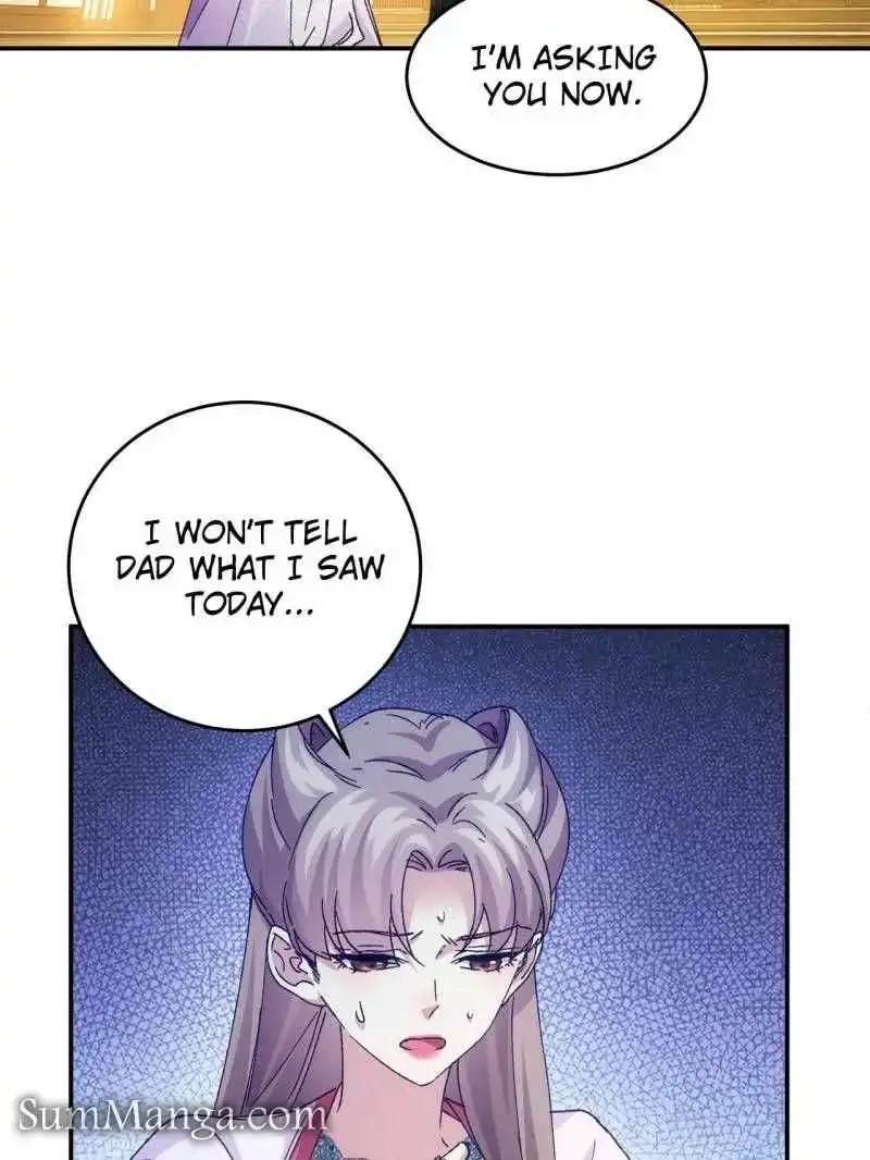 I Determine My Own Destiny Zinmanga X Chapter 196 Page 38