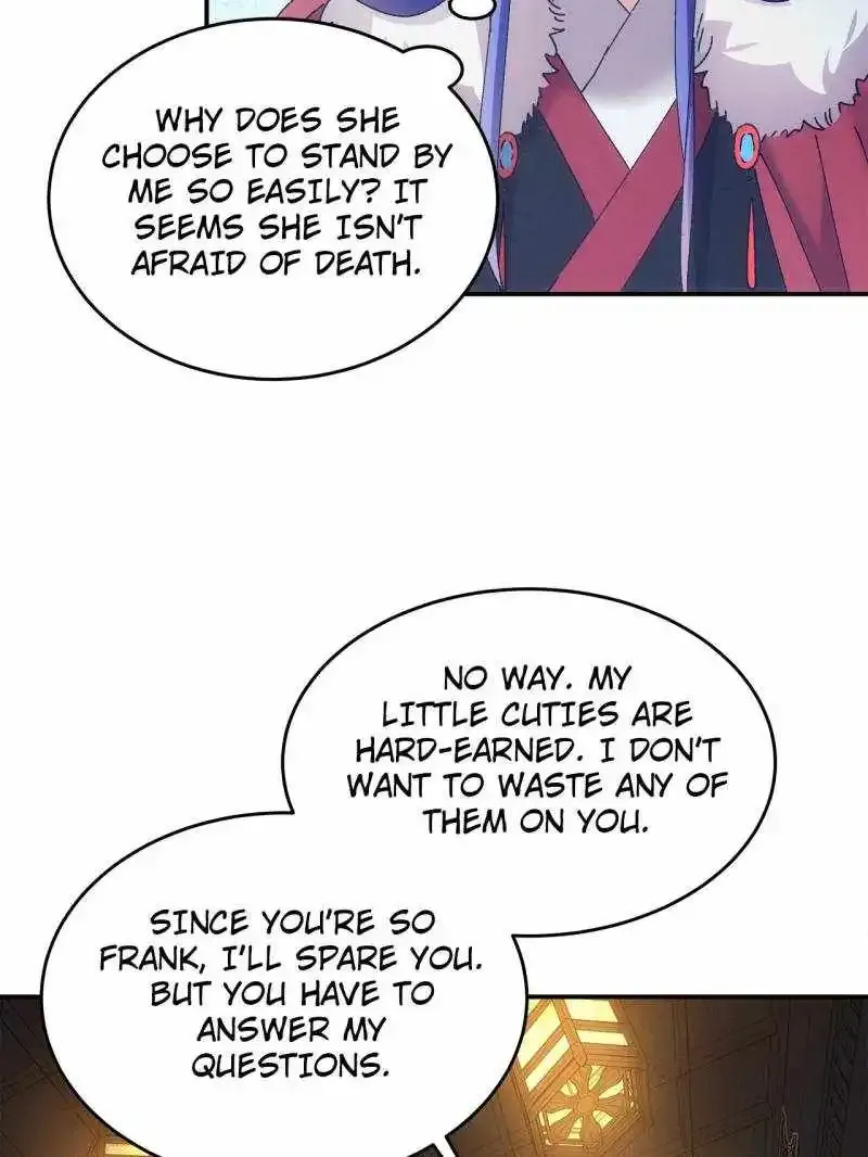 I Determine My Own Destiny Zinmanga X Chapter 196 Page 42