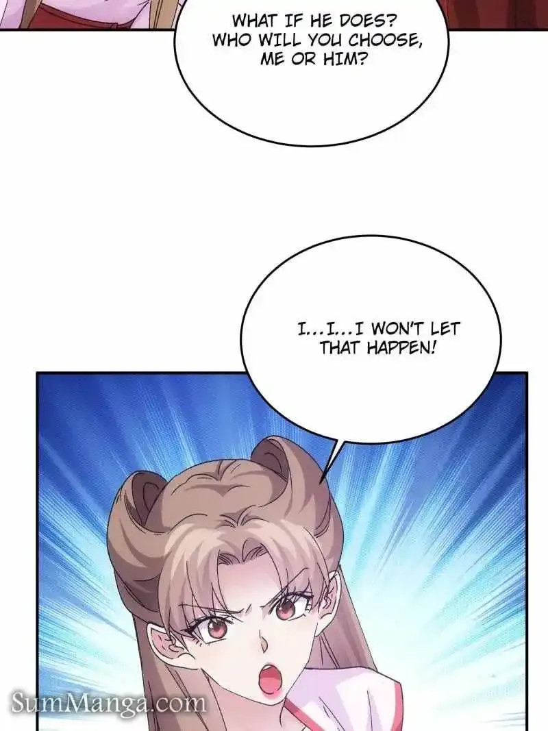 I Determine My Own Destiny Zinmanga X Chapter 196 Page 50