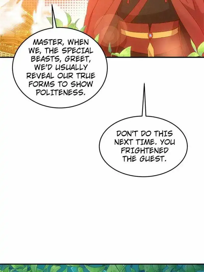 I Determine My Own Destiny Zinmanga X Chapter 195 Page 2