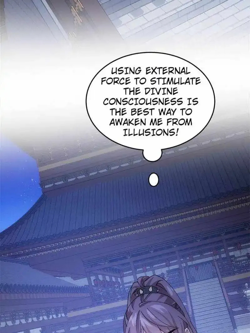 I Determine My Own Destiny Zinmanga X Chapter 195 Page 8