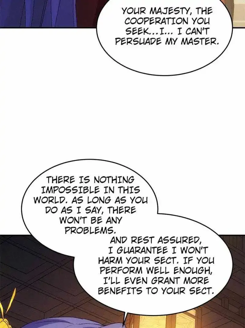 I Determine My Own Destiny Zinmanga X Chapter 195 Page 19