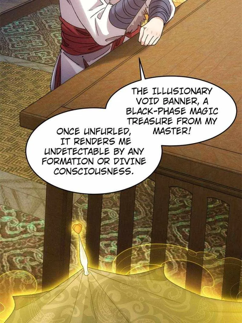 I Determine My Own Destiny Zinmanga X Chapter 194 Page 3