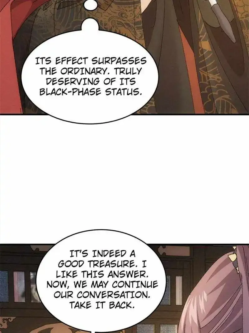 I Determine My Own Destiny Zinmanga X Chapter 194 Page 8