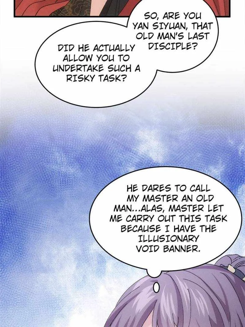 I Determine My Own Destiny Zinmanga X Chapter 194 Page 16