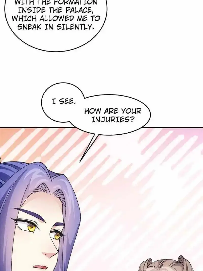 I Determine My Own Destiny Zinmanga X Chapter 193 Page 54
