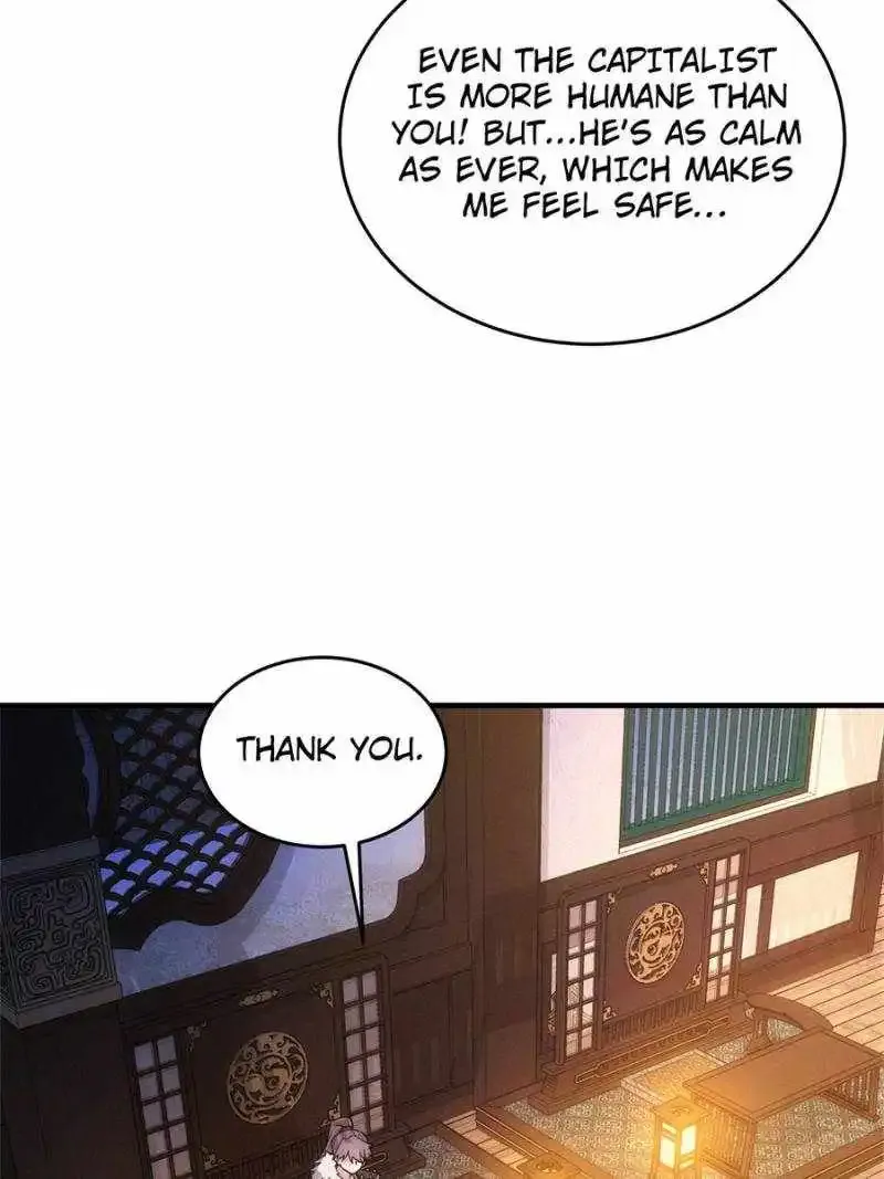 I Determine My Own Destiny Zinmanga X Chapter 193 Page 57