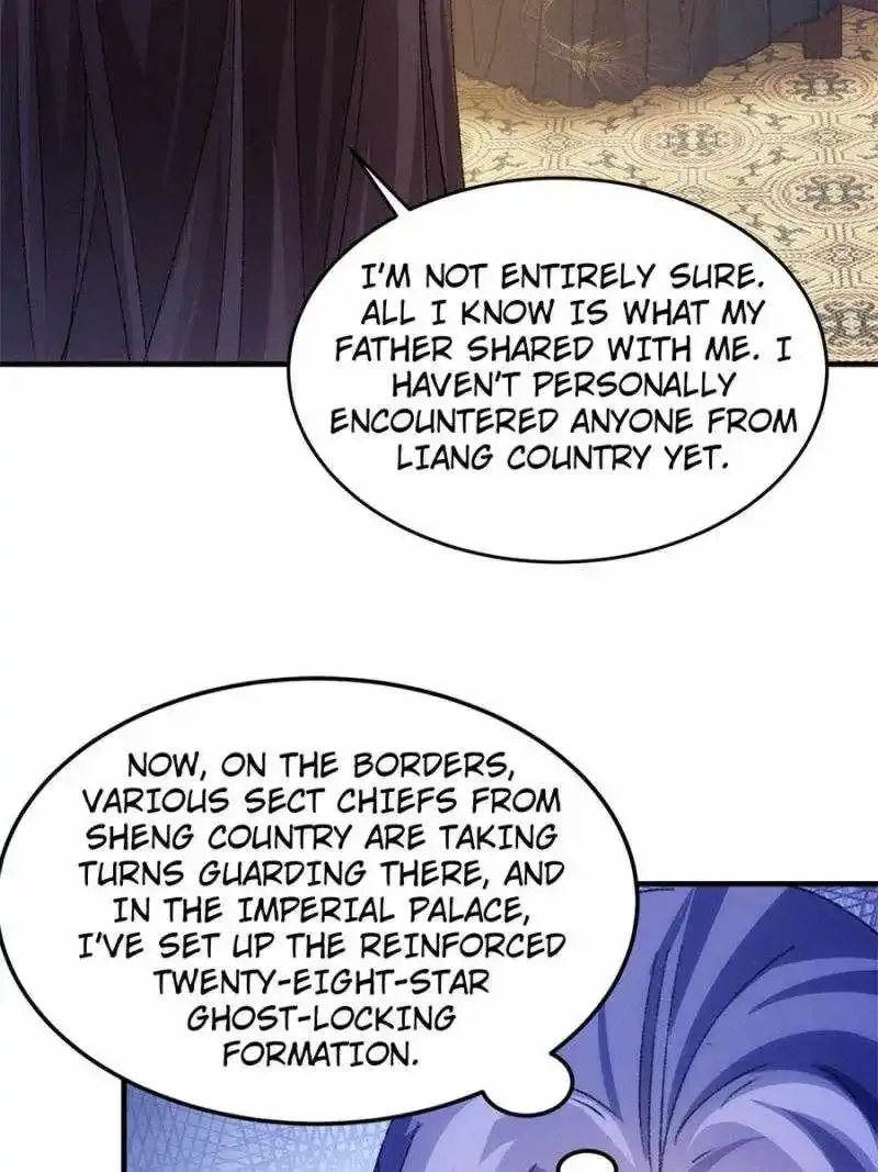 I Determine My Own Destiny Zinmanga X Chapter 192 Page 26