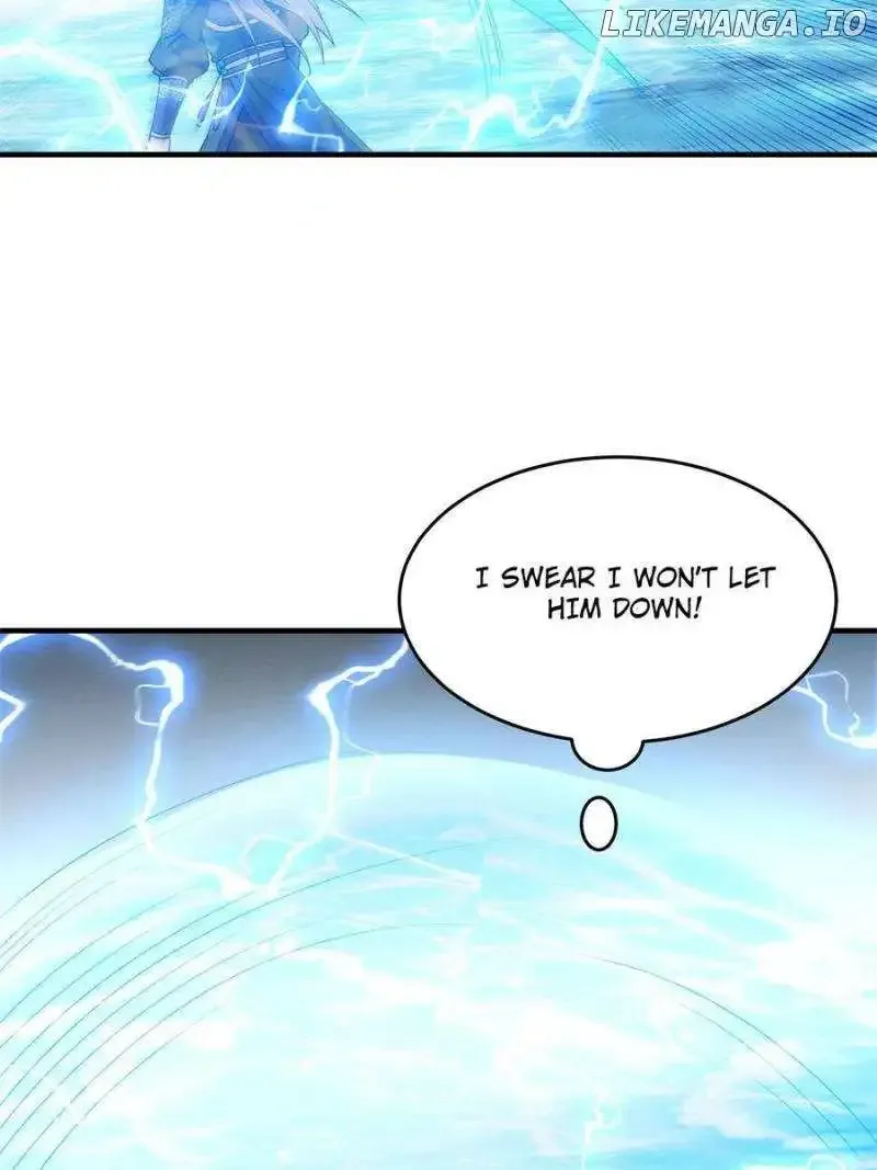 I Determine My Own Destiny Zinmanga X Chapter 190 Page 52
