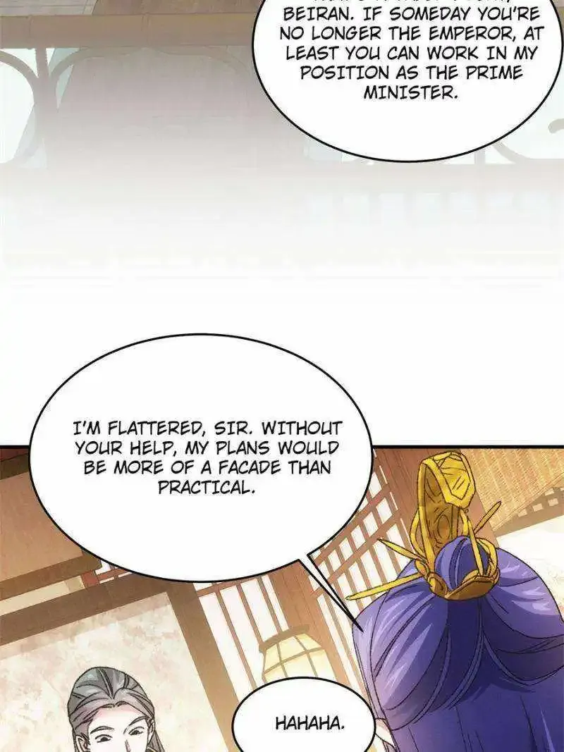 I Determine My Own Destiny Zinmanga X Chapter 189 Page 3