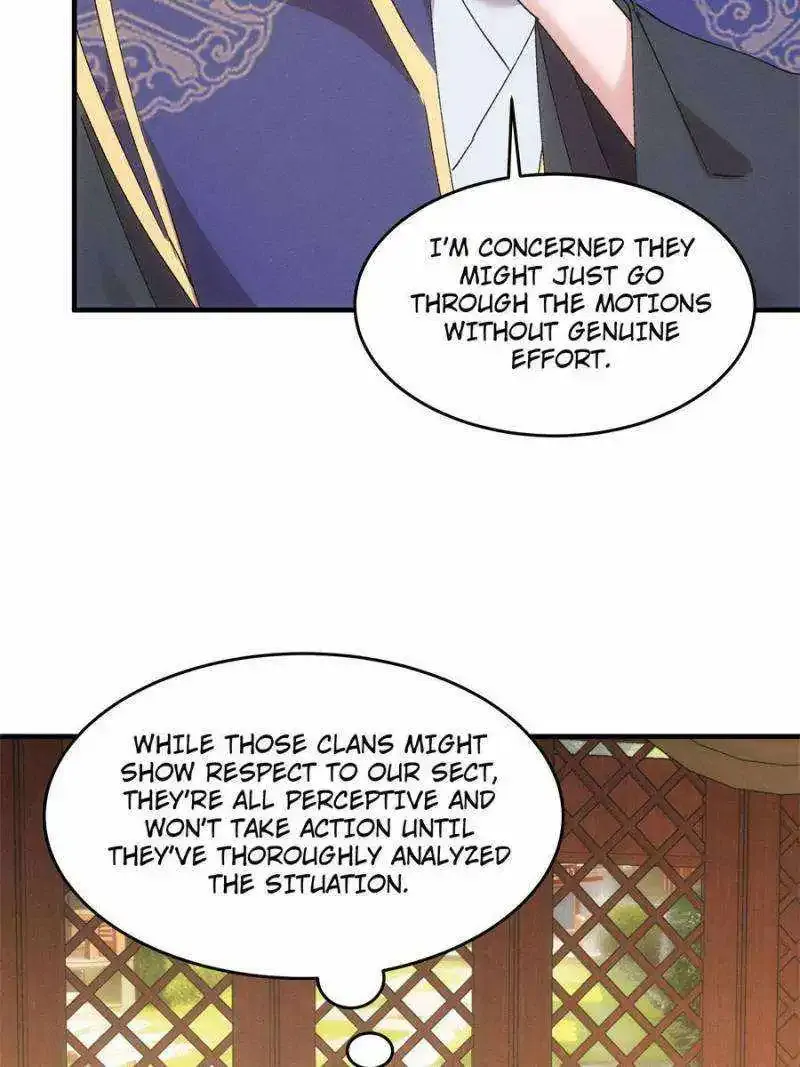 I Determine My Own Destiny Zinmanga X Chapter 189 Page 8