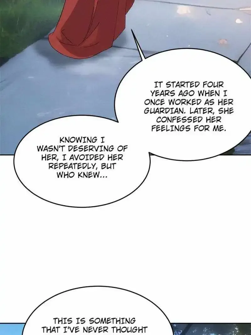 I Determine My Own Destiny Zinmanga X Chapter 188 Page 21