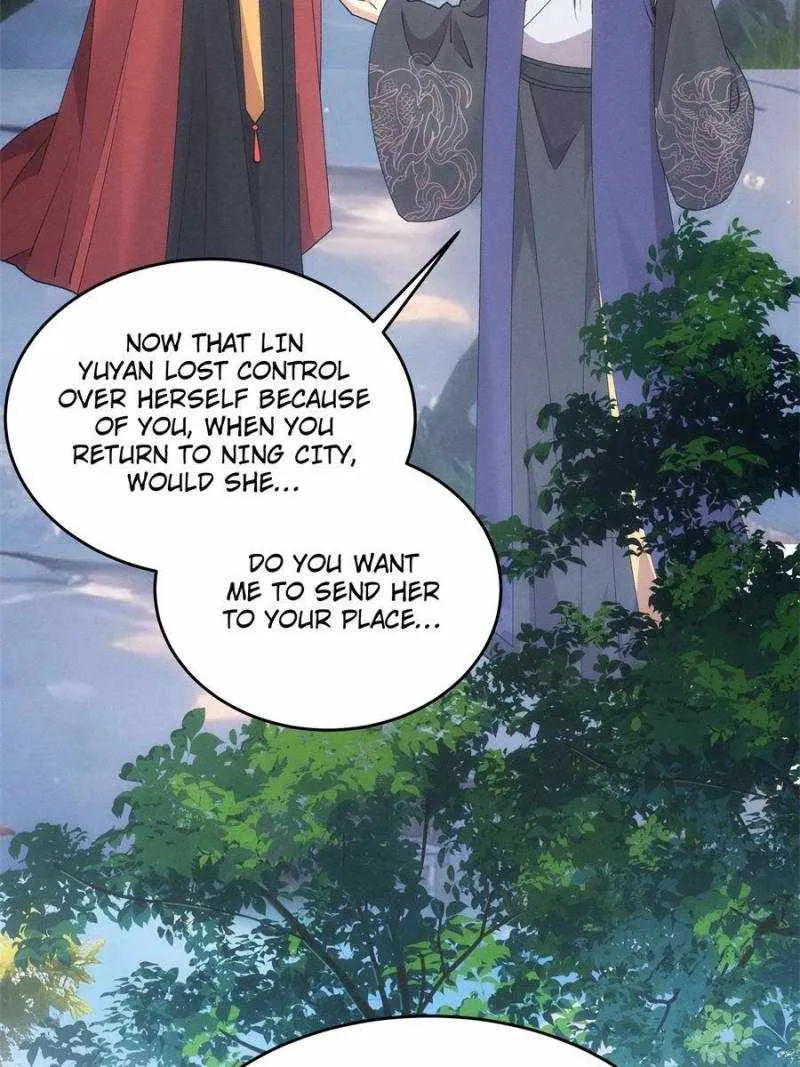 I Determine My Own Destiny Zinmanga X Chapter 188 Page 40