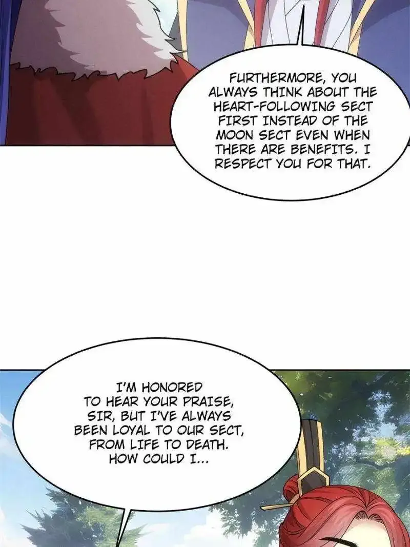 I Determine My Own Destiny Zinmanga X Chapter 188 Page 44